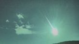 Rare Fireball Comet Turns Night Into Day Over Spain And Portugal In Spectacular Footage