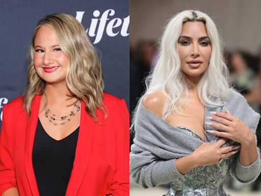 Gypsy Rose Blanchard makes surprise appearance on The Kardashians