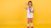 Four budget-friendly ways to get some Olympic excitement in your family life