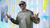 Snoop Dogg says he’s giving up smoking weed