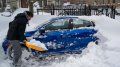 Death toll rises in wake of Buffalo blizzard, unrelenting bomb cyclone