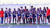 Chaminade-Madonna track & field runner-up at state. Plus more track and spring football