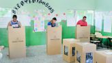 PRM y aliados van ganando elecciones en 29 provincias