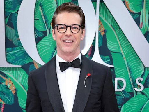Sean Hayes Says ‘Will & Grace’ Hate Mail Even Came From a Fan of the Show