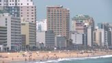 New report shows hotel revenue is up in Hampton Roads