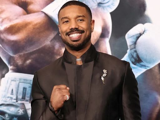 T-Minus: Michael B. Jordan producirá una película de bucles temporales inspirada en la obra de Philip K. Dick