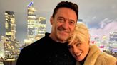 Hugh Jackman Celebrates 27th Wedding Anniversary with Wife Deborra-Lee Furness: 'Love You with All My Heart'