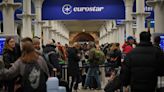 Warnings of further delays as Eurostar services restart