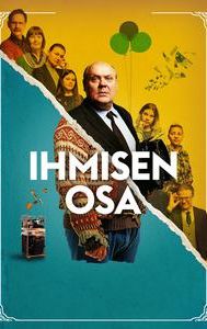 Ihmisen osa