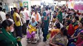 Patients at Panchkula hospital suffer as doctors hold 2-hour protest