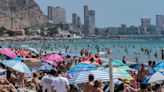 Why you might face a 45°C heatwave on your Spanish holiday