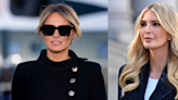 Melania Trump’s ‘I Really Don’t Care’ Jacket Was A Message To Ivanka Trump, New Book Claims