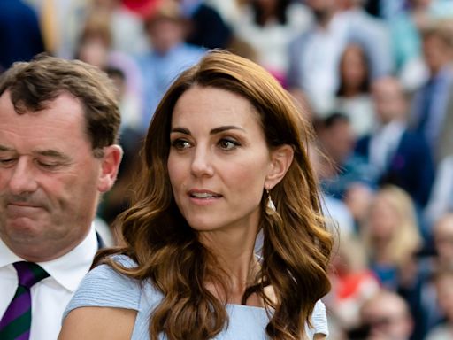 Catherine, Princess of Wales, to make Wimbledon appearance