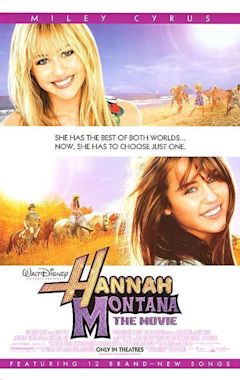 Hannah Montana: The Movie