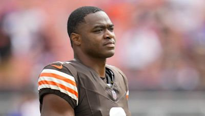 It might be time for Browns to consider trading Amari Cooper and planning for the future