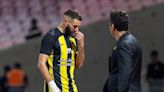 El presidente del Al Ittihad confirmó la salida de Gallardo y disparó: "Cometió errores importantes"