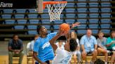 Three takeaways from first look at 2022-23 UNC basketball team during NIL scrimmage