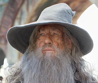 What we know about the new 'The Lord of the Rings' movie, as Ian McKellen says he's open to returning as Gandalf