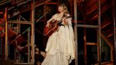 Taylor Swift Drops ’Florida!!!’ With Florence And The Machine