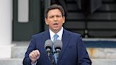 DeSantis accuses congressional Republicans of 'flagrantly' ignoring voters on immigration, leading to Trump election: Book