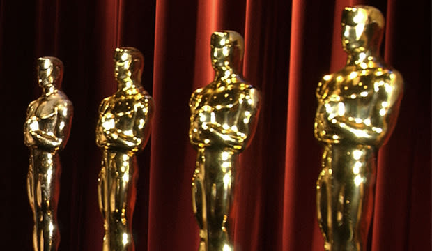 Gold Derby Oscar predictions 2025: Initial snapshot of odds in 8 top categories [Updated July 3]