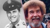 Air Force vet Bob Ross painting on sale for a happy little $9.85M