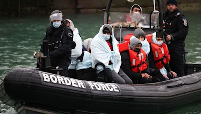 UK govt considered processing asylum seekers in Iraq, secret documents reveal