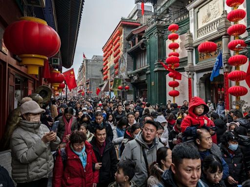 China just released aggressive measures to boost its economy — but some analysts say it's still not enough