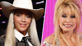 All about Dolly Parton's feature on Beyoncé's new album 'Cowboy Carter'