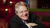 Jerry Springer’s Funeral Held in Chicago After TV Host Died From Pancreatic Cancer at the Age of 79