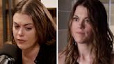 "Pretty Little Liars" Star Lindsey Shaw Opened Up About Why She Was Fired From The Show