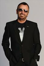 Ringo Starr