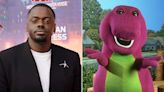 Everything to Know About the Barney Movie Starring Daniel Kaluuya