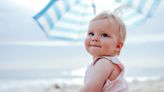 Top Trending Summer-Inspired Baby Names Parents Love