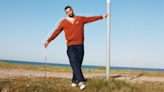 The World’s Oldest Golf Tournament Just Dropped a New Clothing Collab to Celebrate Its 150th Year