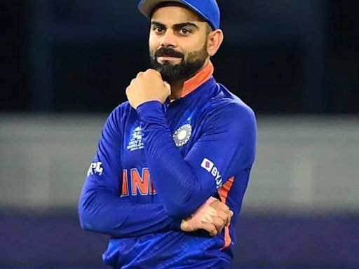 India vs England T20 semi-final: Why a frustrated Virat Kohli is English coach's biggest worry?