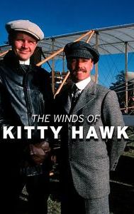 The Winds of Kitty Hawk