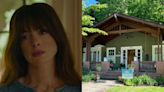 Casa de Anne Hathaway no filme 'Uma Ideia de Você' pode ser alugada