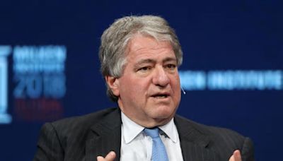 Bank of America's dealings with Leon Black and Jeffrey Epstein are in the Senate's crosshairs