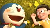 Doraemon Takes Center Stage in Thailand All Because of a Drought