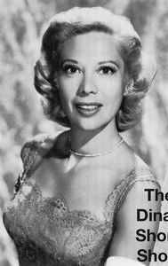 The Dinah Shore Show