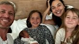 Gal Gadot Gives Birth to Third Daughter: ‘Welcome Daniella Into Our Family’