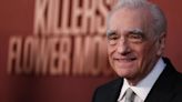 Martin Scorsese prepara una docuserie sobre la vida de los santos