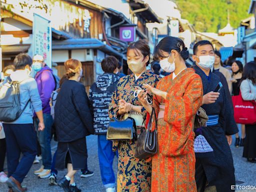 「日本邊走邊吃」犯大忌！台人逛街傻眼 他曝：太道德魔人了