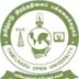 Tamil Nadu Open University