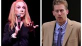 Kathy Griffin Hires Private Investigator to Find Ex Randy Bick Amid Their Divorce