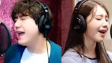 「愛豆界男女Vocal終結者」圭賢&鄭恩地合唱〈我們的愛情就這樣〉完整公開！