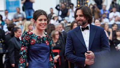 Séparée de Dimitri Rassam, Charlotte Casiraghi évoque leur rupture pour la première fois