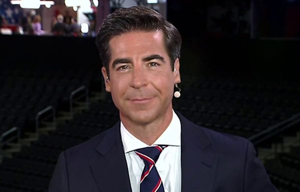 JESSE WATTERS: All Americans should be skeptical of what they hear