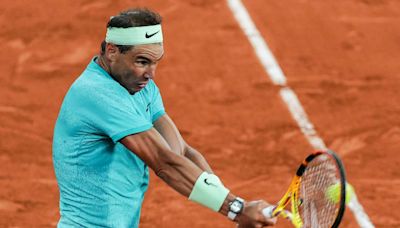Opinião - Sandro Macedo: O primeiro adeus de Rafael Nadal em Roland Garros